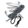 NAVAJA MULTIUSOS "SKIPPER CAMUFLAJE MARINO" VICTORINOX 08593.W942 