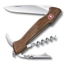 NAVAJA MULTIUSOS "WINE MASTER NOGAL" VICTORINOX 0.9701.63 