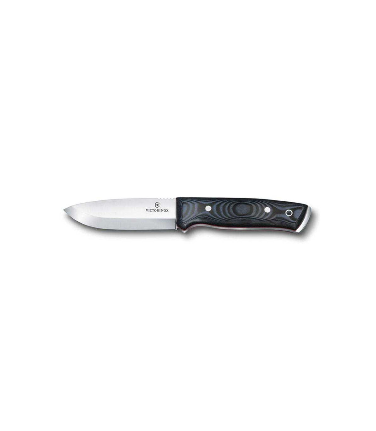Cuchillo de SUPERVIVENCIA "MASTER MIC L" VICTORINOX 4.2261