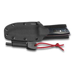 Cuchillo de SUPERVIVENCIA "MASTER MIC L" VICTORINOX 4.2261