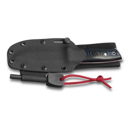Cuchillo de SUPERVIVENCIA "MASTER MIC L" VICTORINOX 4.2261