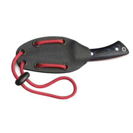 Cuchillo de SUPERVIVENCIA "MASTER MIC S" VICTORINOX 4.2262