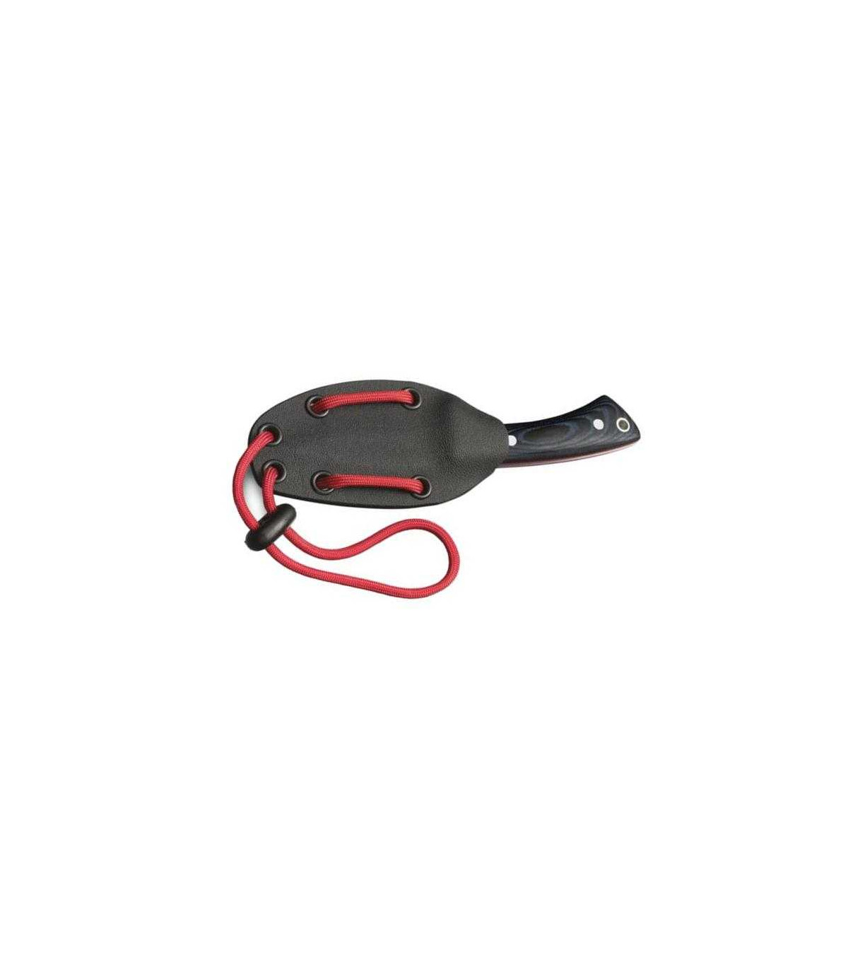 Cuchillo de SUPERVIVENCIA "MASTER MIC S" VICTORINOX 4.2262