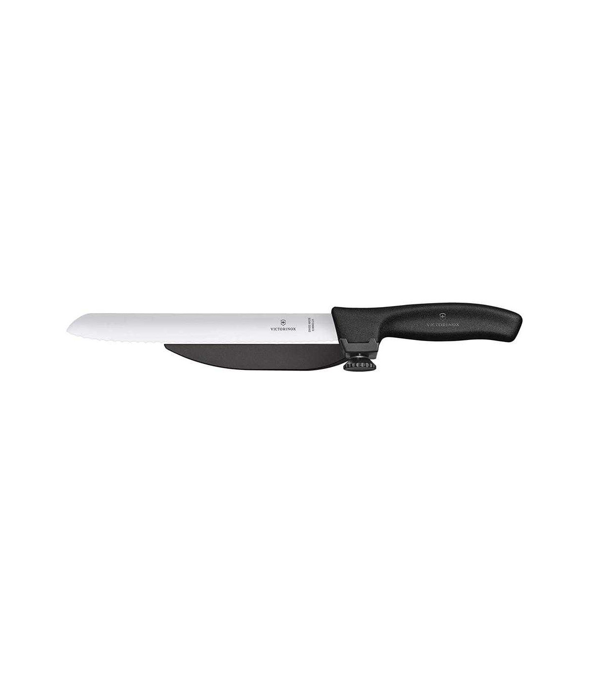 Cuchillo DE PRECISIÓN "SWISS CLASSIC DUX" VICTORINOX 6.8663.21