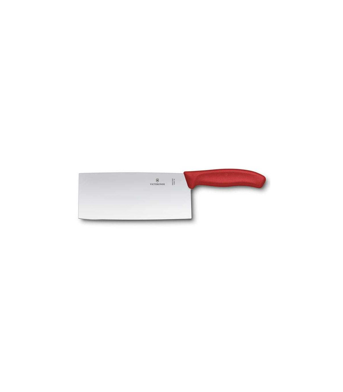 MACHETA DE  COCINA" SWISS CLASSIC CHINESE STYLE" VICTORINOX 6.8561.18G 