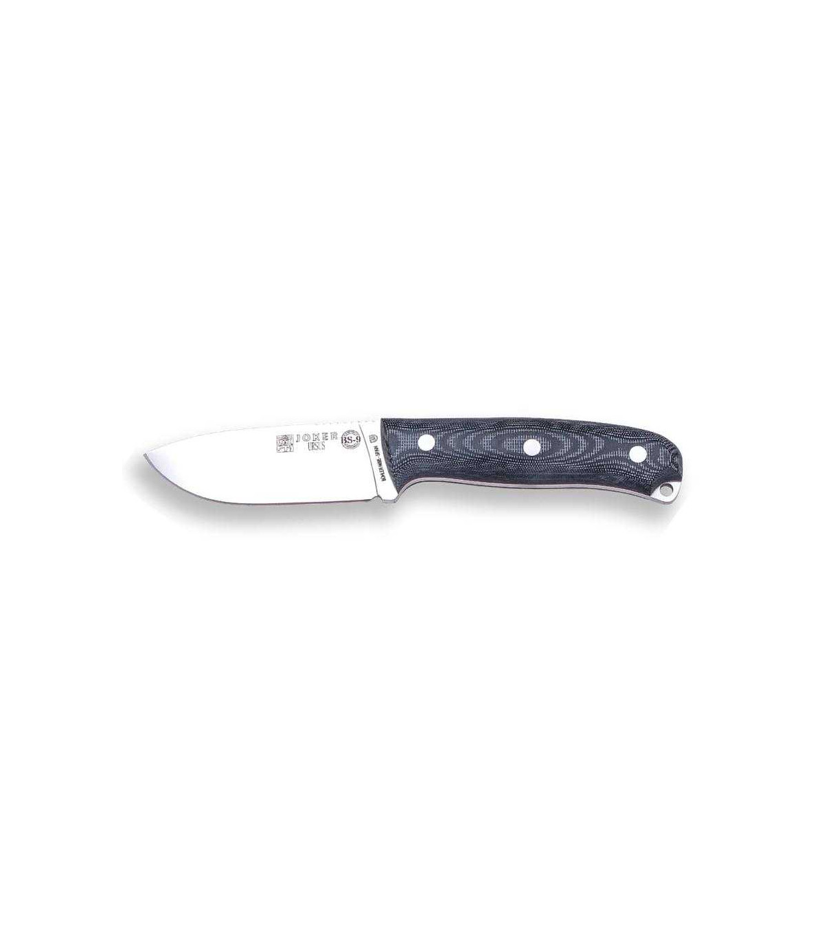 Cuchillo de SUPERVIVENCIA "URSUS"  JOKER CM116