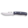 Cuchillo de SUPERVIVENCIA "LYNX MICARTA GRIS FUNDA KYDEX"  JOKER CM111-K