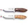 Cuchillo de SUPERVIVENCIA "AVISPA SCANDI"  JOKER CN121