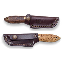 Cuchillo de SUPERVIVENCIA "AVISPA SCANDI"  JOKER CN121