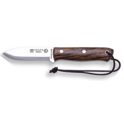 Cuchillo de SUPERVIVENCIA "NÓRDICO CARBONO"  JOKER CN119