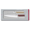 JUEGO DE TRINCHAR "SWISS MODERN MULTICOLOR" VICTORINOX 6.9096.21G