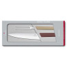 JUEGO DE TRINCHAR "SWISS MODERN MULTICOLOR" VICTORINOX 6.9096.21G