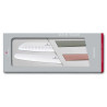 JUEGO DE CUCHILLOS "SWISS MODERN MULTICOLOR" VICTORINOX 6.9096.22G