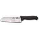 Cuchillo "SANTOKU FIBROX" VICTORINOX 5.2523.17