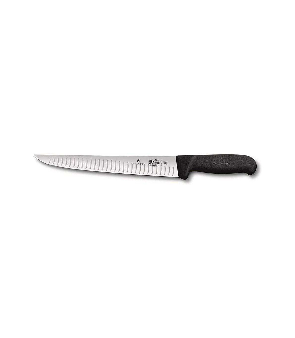 CUCHILLO PARA TRINCHAR FIBROX VICTORINOX 5.5523.20