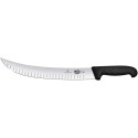 CUCHILLO PARA CARNICERO FIBROX HOJA ANCHA VICTORINOX 5.7323.25
