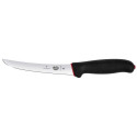CUCHILLO DESHUESADOR "FIBROX DUAL GRIP" VICTORINOX 5.6503.15D