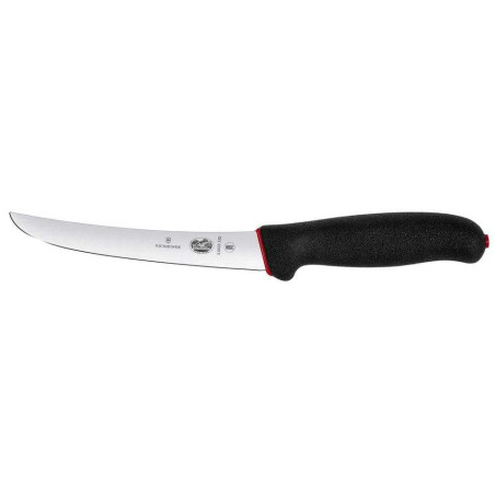CUCHILLO DESHUESADOR "FIBROX DUAL GRIP" VICTORINOX 5.6503.15D