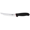 CUCHILLO DESHUESADOR "FIBROX DUAL GRIP" VICTORINOX 5.6503.15D