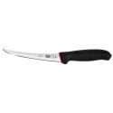 CUCHILLO DESHUESADOR "FIBROX DUAL GRIP" VICTORINOX 5.6613.12D
