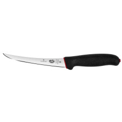CUCHILLO DESHUESADOR "FIBROX DUAL GRIP" VICTORINOX 5.6613.12D