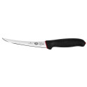 CUCHILLO DESHUESADOR "FIBROX DUAL GRIP SUPER FLEXIBLE" VICTORINOX 5.6663.15D