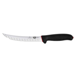 CUCHILLO PARA CARNICERO "FIBROX DUAL GRIP" VICTORINOX 5.7223.20D