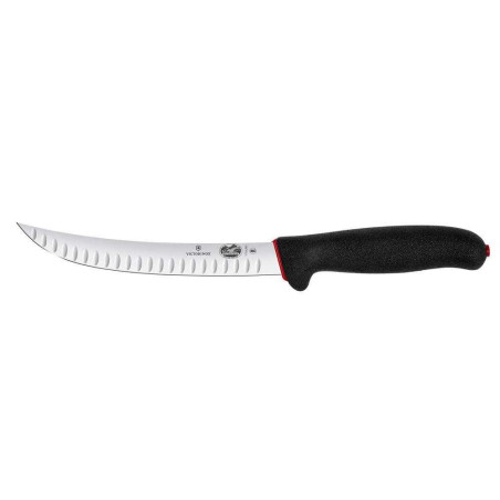 CUCHILLO PARA CARNICERO "FIBROX DUAL GRIP" VICTORINOX 5.7223.20D