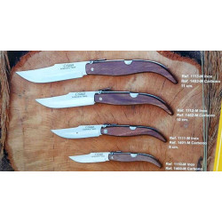 NAVAJA ARTESANA ALBACETEÑA MADERA PRENSADA CELAYA 1110-M INOX
