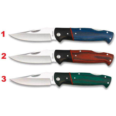 NAVAJA DE BOLSILLO MARTINEZ ALBAINOX 18508
