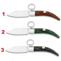 NAVAJA DE BOLSILLO MARTINEZ ALBAINOX 01084
