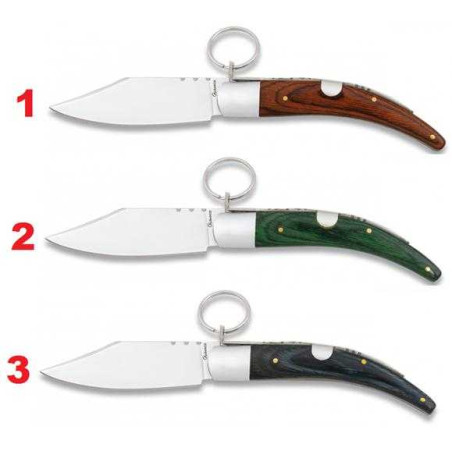 NAVAJA DE BOLSILLO MARTINEZ ALBAINOX 01084