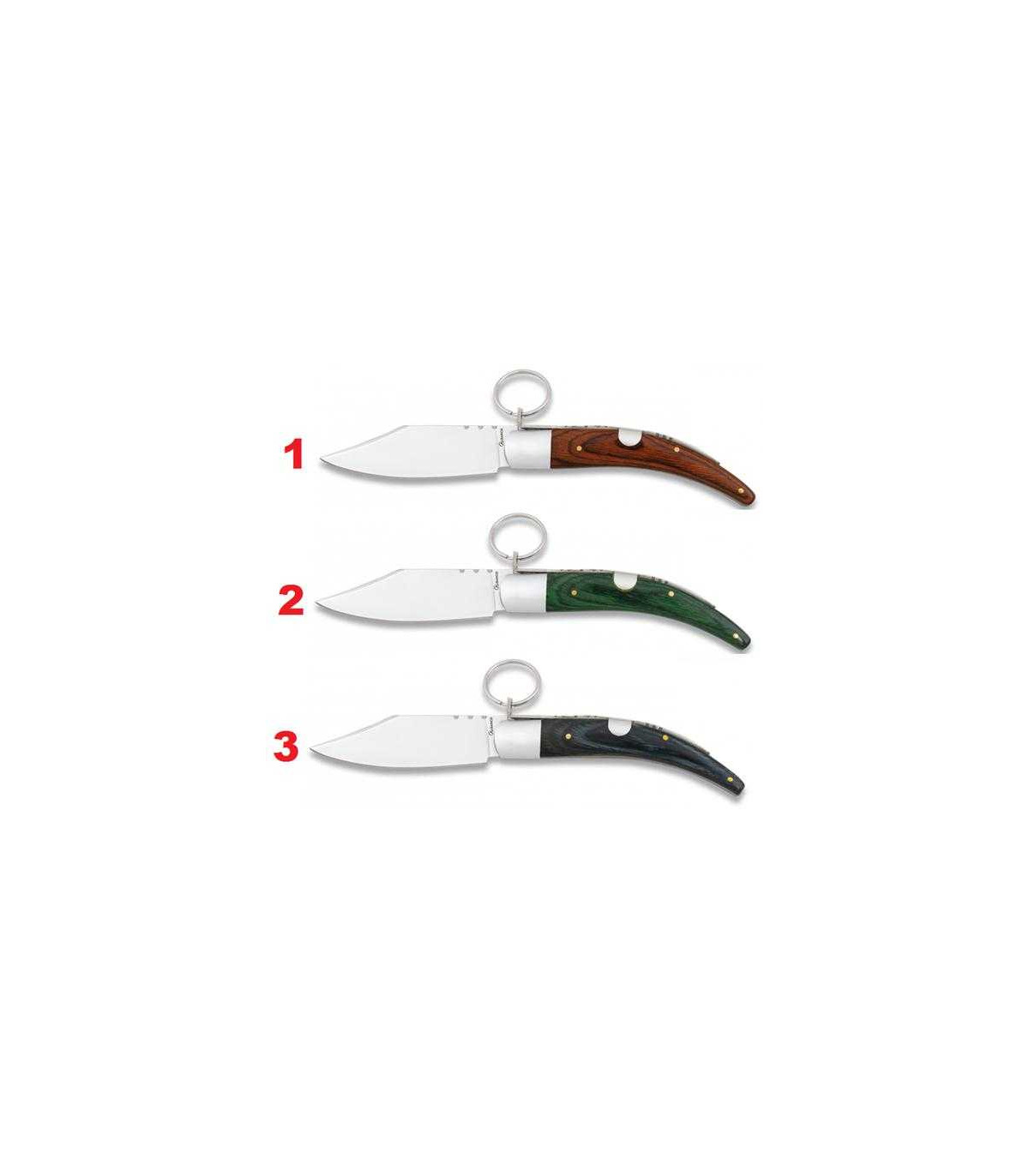 NAVAJA DE BOLSILLO MARTINEZ ALBAINOX 01084