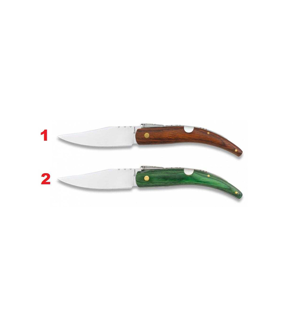 NAVAJA DE BOLSILLO MARTINEZ ALBAINOX 01090