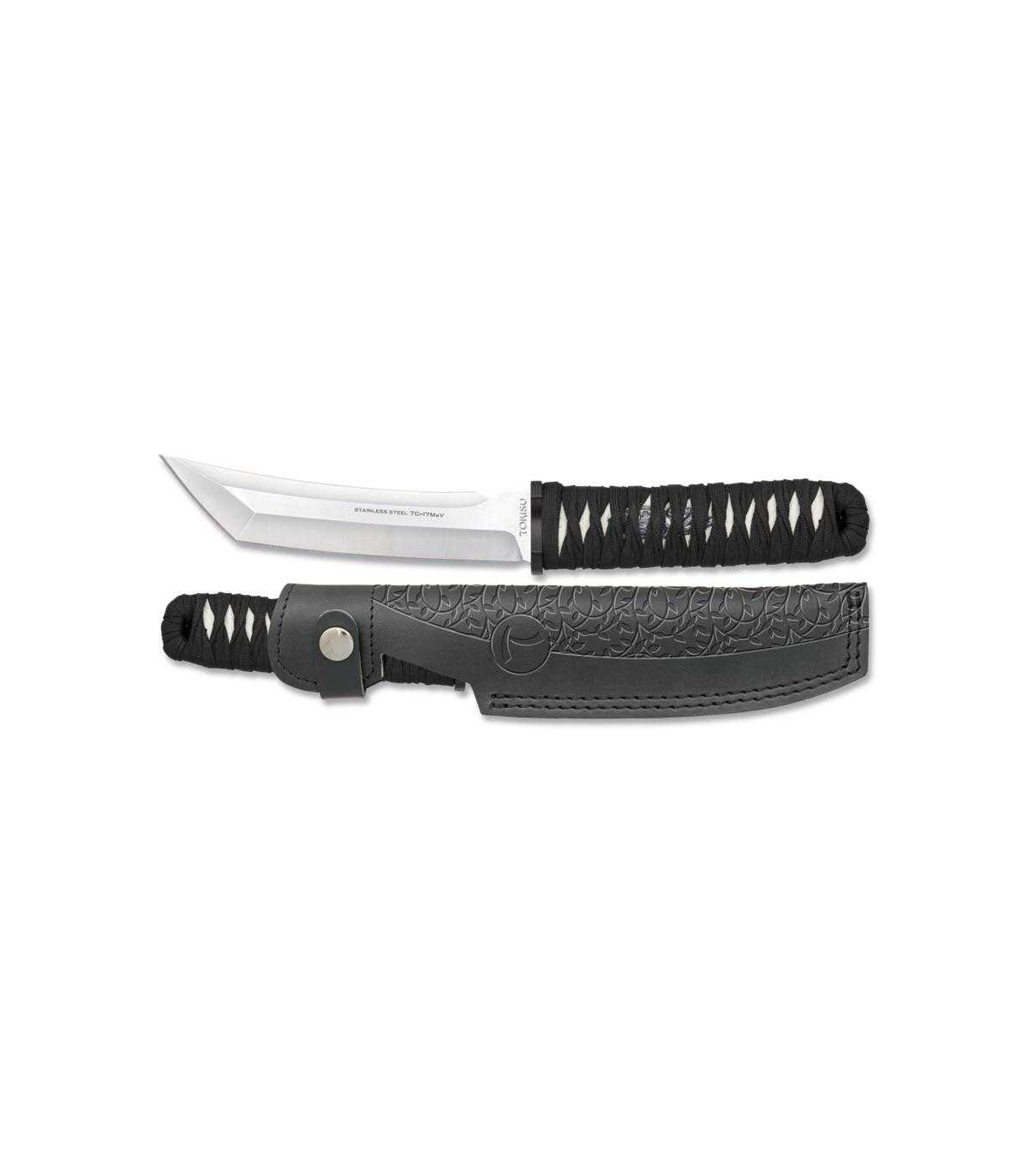 CUCHILLO  JAPONÉS  TOKISU 32470