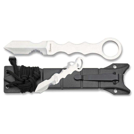 Cuchillo LANZADOR MARTINEZ ALBAINOX 32521
