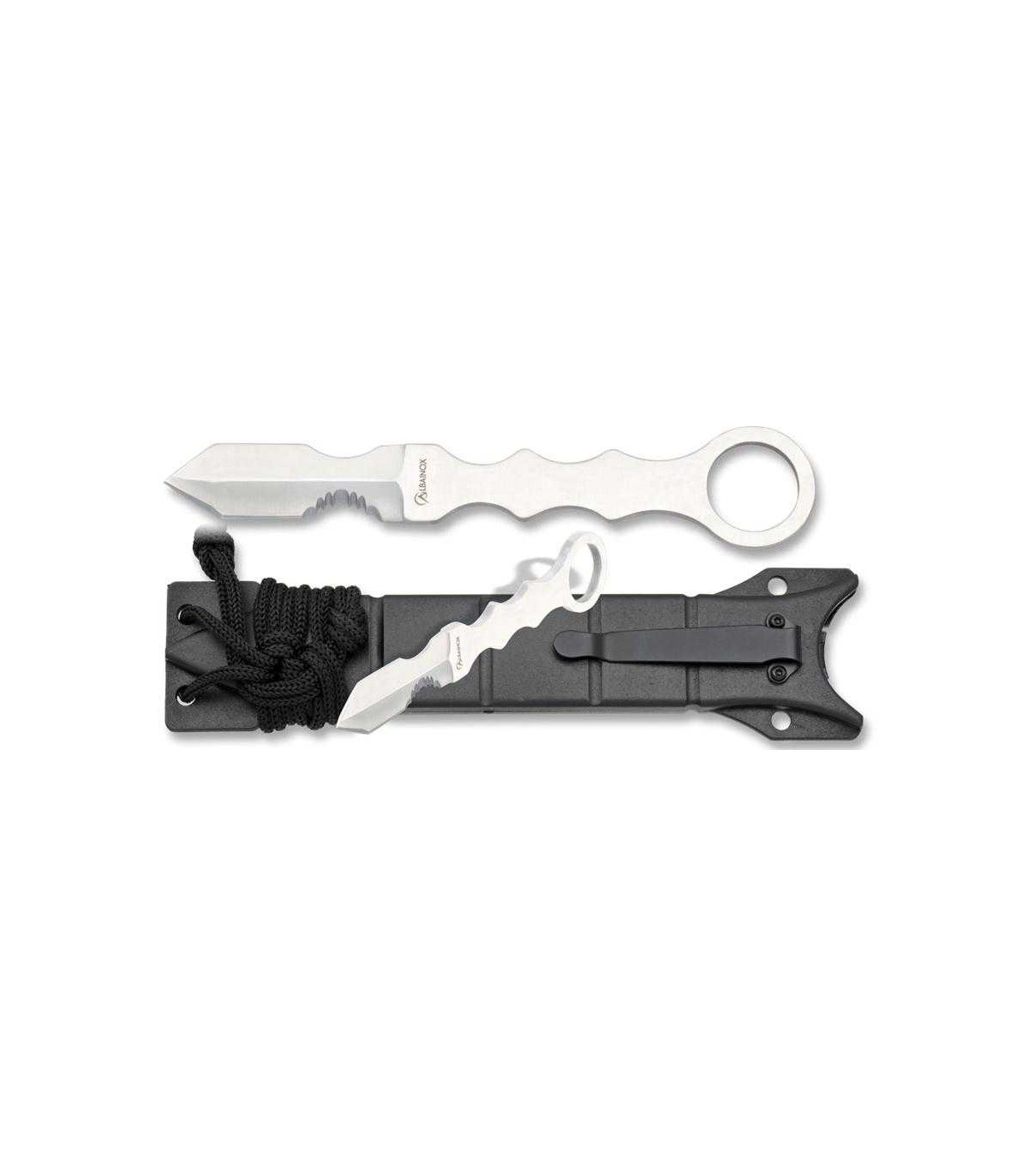 Cuchillo LANZADOR MARTINEZ ALBAINOX 32521