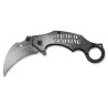 Navaja de ENTRENAMIENTO "KARAMBIT"  MARTINEZ ALBAINOX 18567A