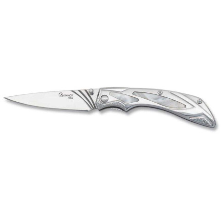 Navaja de BOLSILLO ALBAINOX PLUS 18521