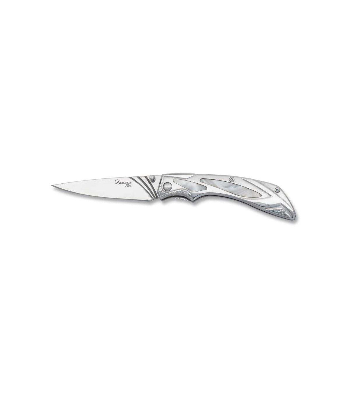 Navaja de BOLSILLO ALBAINOX PLUS 18521