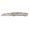Navaja DECORADA ALBAINOX PLUS 18520