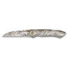 Navaja DECORADA ALBAINOX PLUS 18520