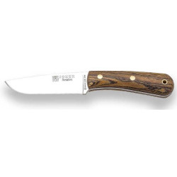 Cuchillo de SUPERVIVENCIA "MONTAÑERO"  JOKER CB134