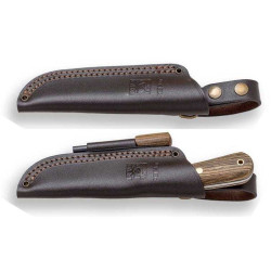 Cuchillo de SUPERVIVENCIA "MONTAÑERO"  JOKER CB134