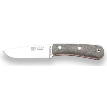 Cuchillo de SUPERVIVENCIA "MONTAÑERO"  JOKER CV134