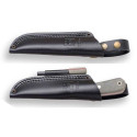Cuchillo de SUPERVIVENCIA "MONTAÑERO"  JOKER CV134