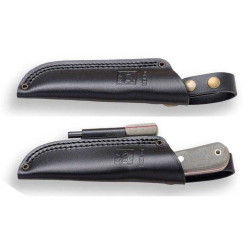 Cuchillo de SUPERVIVENCIA "MONTAÑERO"  JOKER CV134
