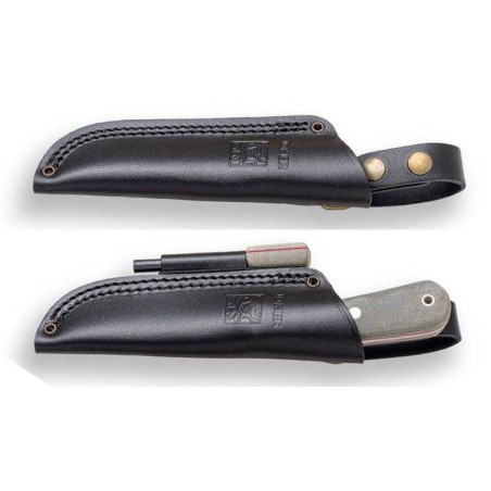 Cuchillo de SUPERVIVENCIA "MONTAÑERO"  JOKER CV134