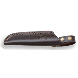 Cuchillo de SUPERVIVENCIA "NESSMUK S"  JOKER CN132