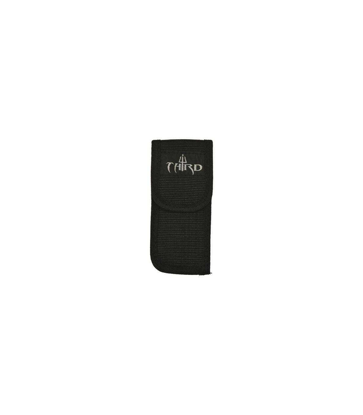 Navaja CAMPERA THIRD 102791